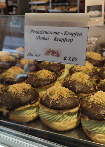 Opinii despre Groissböck U4 Meidling în Wien - Gastronomie und Hotellerie