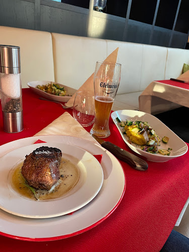 STEAK'S BAR Restaurant - Wels
