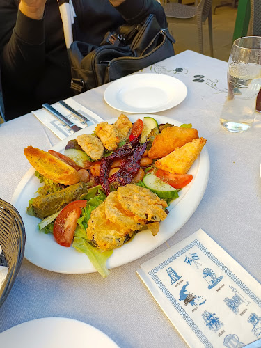 Comentarii opinii despre Restaurant Tinos