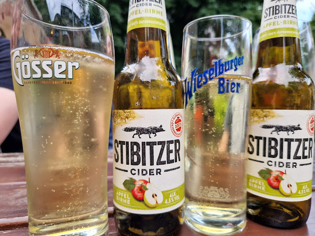 Wiener Grill Haus - Wien