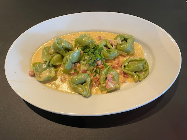 L'Osteria Wien Hauptbahnhof - Wien