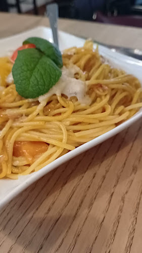 Opinii despre Contra Punto în Graz - Gastronomie und Hotellerie