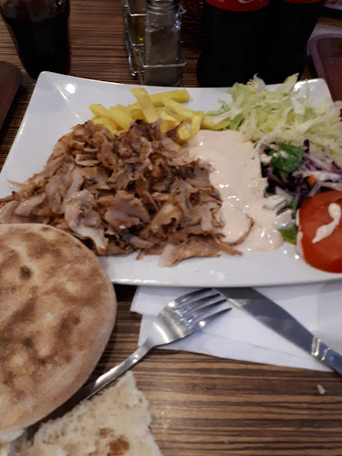 Comentarii opinii despre KARA Kebap & Pizza