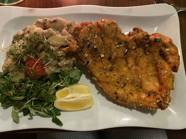 Restaurant Der Stadtwirt - Villach