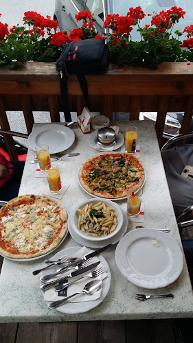 Pizzarei - Gastronomie und Hotellerie
