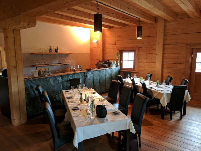 Restaurant & Stadtheuriger Leiten - Gastronomie und Hotellerie