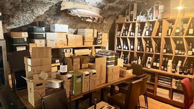 Opinii despre Marc's Restaurant-Bar în Salzburg - Gastronomie und Hotellerie