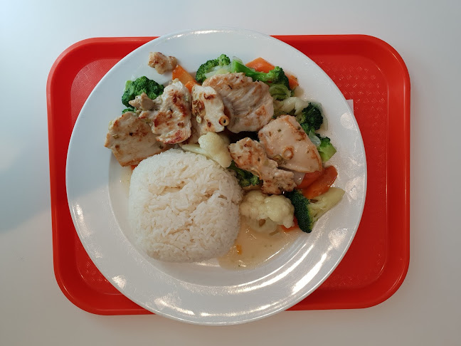 Comentarii opinii despre Manga