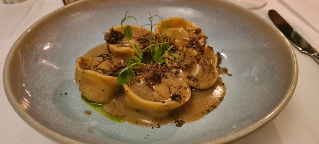 Restaurant Soleo - Krumpendorf am Wörthersee