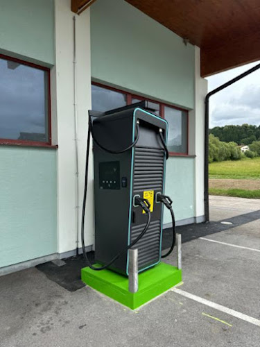 Bäckerei Ferdinand Teschl