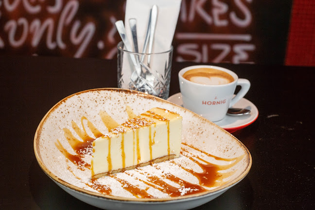 Opinii despre Freigeist Burger în Graz - Gastronomie und Hotellerie