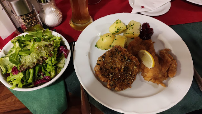 Gasthaus zur Kohlstatt - Gastronomie und Hotellerie
