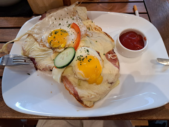 Opinii despre Schnatterhof-Ganslstubm-Familie Doblhamer în Neundling - Gastronomie und Hotellerie