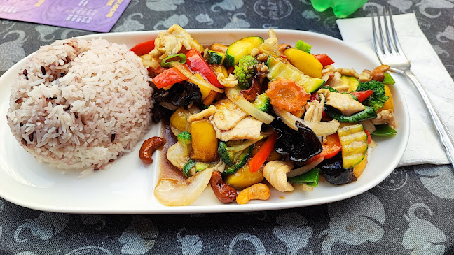 Krazy Kitchen - Gastronomie und Hotellerie