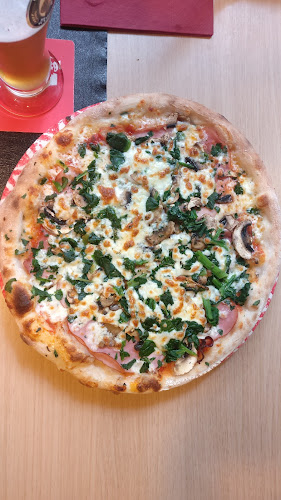 Pizzeria Massimo - Gastronomie und Hotellerie