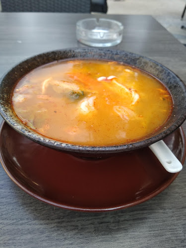 Pan Kee - Sushi | Wok | Nudeln - Wien