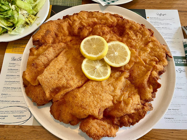 Zu Den 3 Goldenen Kugeln - Gastronomie und Hotellerie