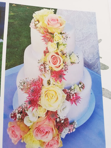 Café-Konditorei Träger - Gastronomie und Hotellerie