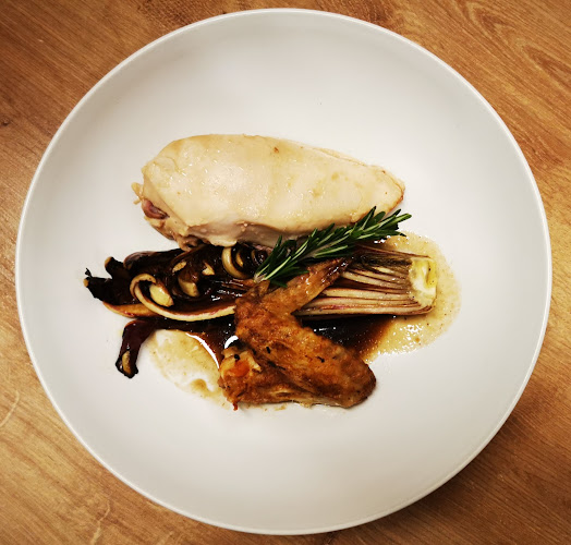 Comentarii opinii despre Leo HILLINGER Wineshop & Bar Salzburg