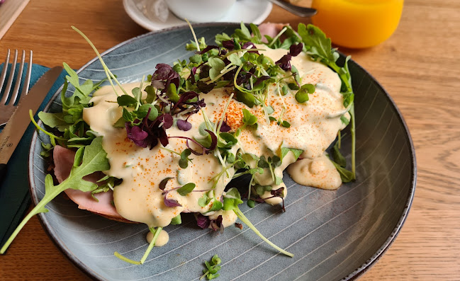 Ströck - Feierabend Burggasse