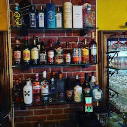 Café-Bar Schabanakl