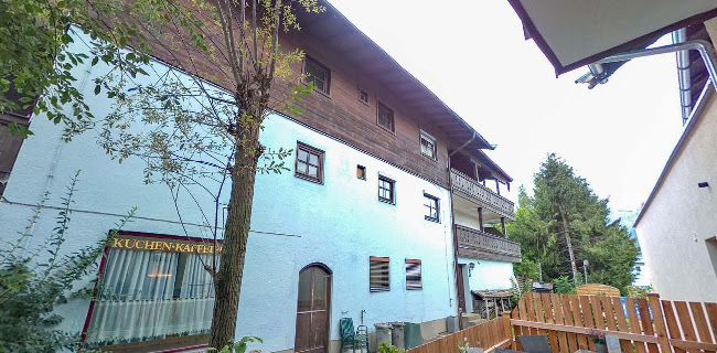 Bäckerei Rass - St. Johann in Tirol