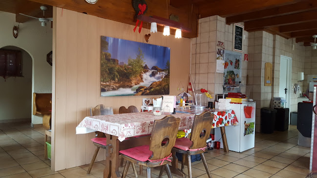 Comentarii opinii despre Patricias Schmankerlstubn