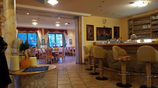 Restaurant Pfiff Hans Peter Gruber