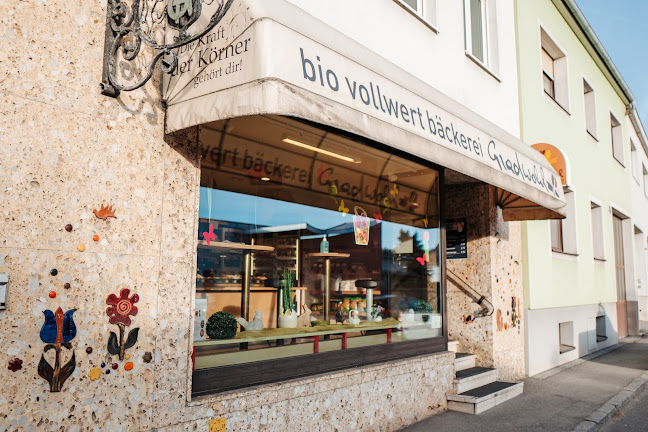 Bio-Vollwertbäckerei Gradwohl