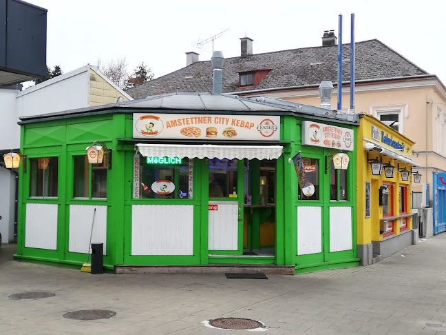 AMSTETTNER CITY KEBAP