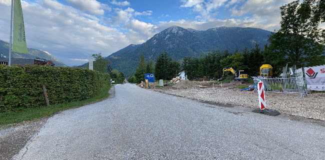 Sommersbergseestraße 392, 8990 Bad Aussee