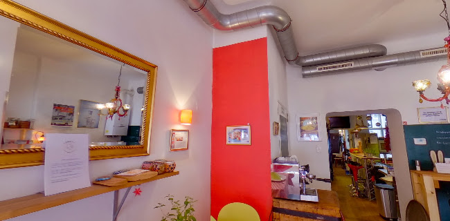 Opinii despre Sibel's în Wien - Gastronomie und Hotellerie