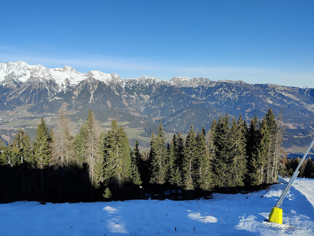 Comentarii opinii despre Almrausch Planai