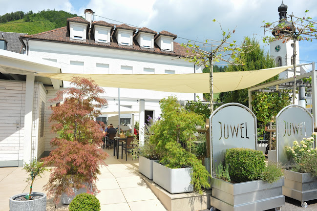 Juwel - Hotel/Restaurant - Gastronomie und Hotellerie