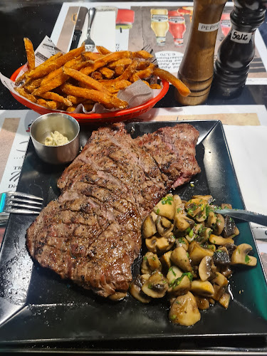 True Fellas Diner - Gleisdorf