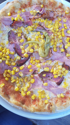 Pizzeria Restaurant Dal Maestro - Wien