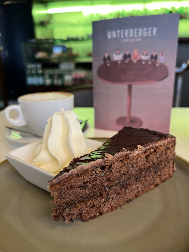 Espressobar Unterberger - Gastronomie und Hotellerie