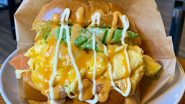 Opinii despre Little Korae în Wien - Gastronomie und Hotellerie