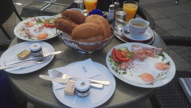 Comentarii opinii despre Bäckerei Kern - St. Veiter Straße