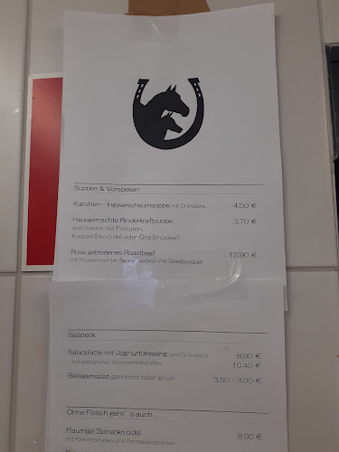 Wirtshaus „7er Stall" - Stadl-Paura