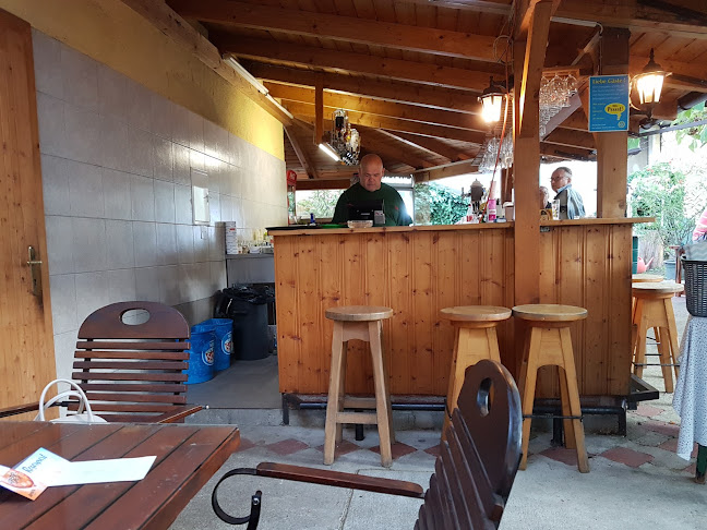 Die Bar | Schlagenhaufen - Gastronomie und Hotellerie