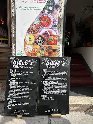 Sibel's - Wien