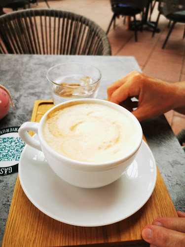 Café Eis-Greissler - Parndorf