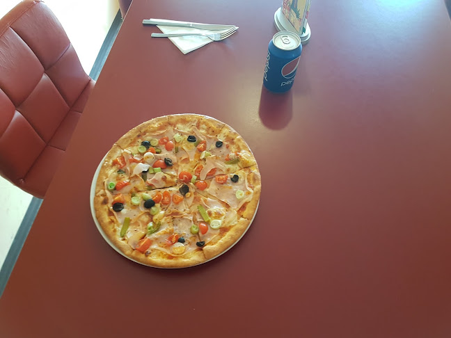 Pizza-Baron - Frankenburg am Hausruck