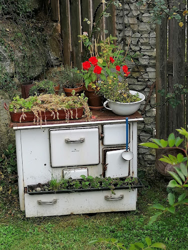 Gasthaus Tieber - Pirching am Traubenberg
