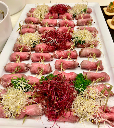 Eva's Bistro - Tulln an der Donau