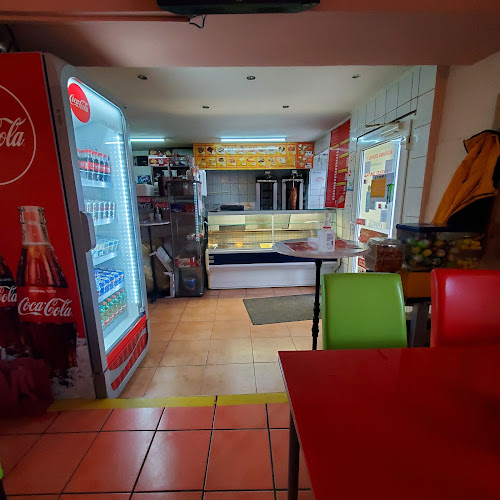 Döner & Schnitzel Paradies - Maria Lanzendorf