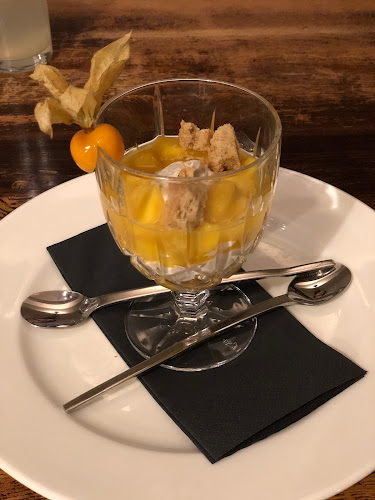 Comentarii opinii despre Restaurant Olive Wiltener Platz`l