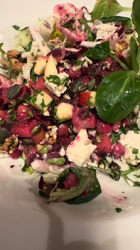 Opinii despre Restaurant Olive Wiltener Platz`l în Innsbruck - Gastronomie und Hotellerie