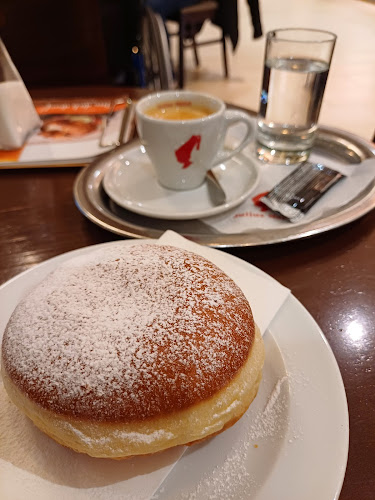 Comentarii opinii despre Bäckerei Rohrer